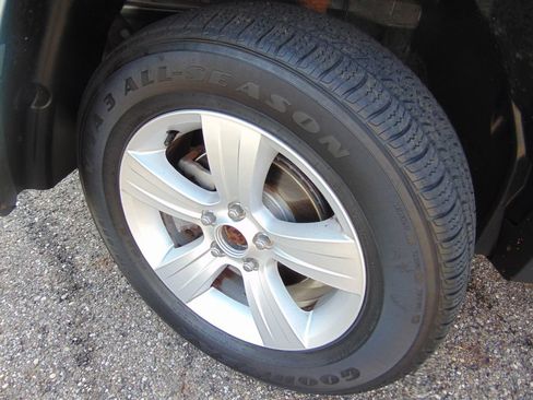 Used 2014 Jeep Patriot Sport w/ Power Value Group AWD/4WD image 24