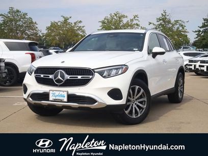 Used 2025 Mercedes-Benz GLC 300