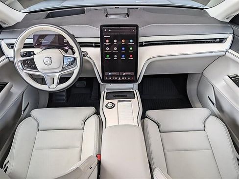 Used 2025 Volvo EX90 Ultra AWD/4WD image 3