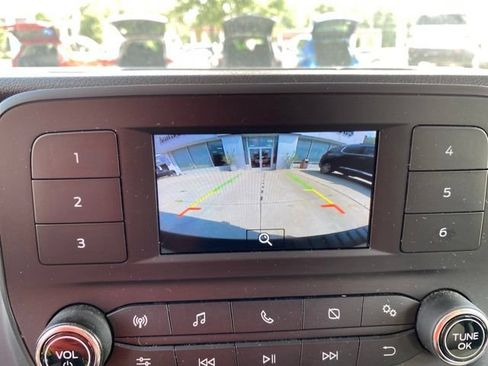 Used 2025 Ford Transit 250 Low Roof w/ Exterior Upgrade Package RWD image 21