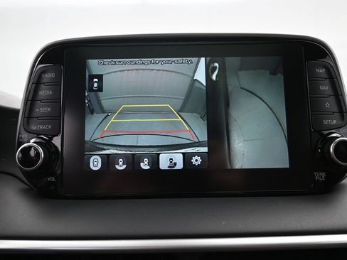 Used 2020 Hyundai Tucson Ultimate AWD/4WD image 20