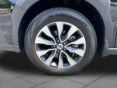 Used 2023 Subaru Outback Touring XT AWD/4WD image 11