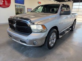 Used 2014 RAM 1500 Big Horn video 1
