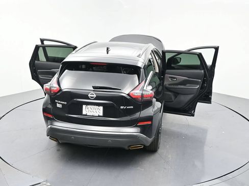 Used 2023 Nissan Murano SV AWD/4WD image 24