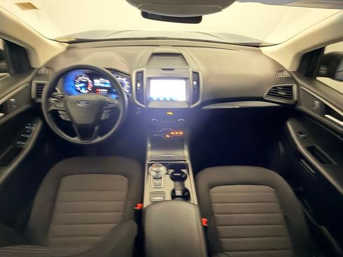 Used 2020 Ford Edge SE AWD/4WD image 12