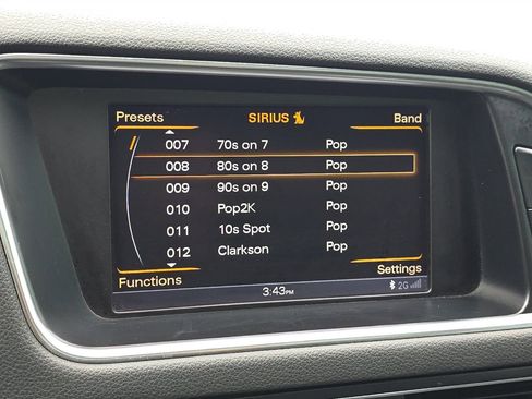 Used 2013 Audi Q5 3.0T Premium Plus w/ Audi MMI Navigation Plus Pkg image 20