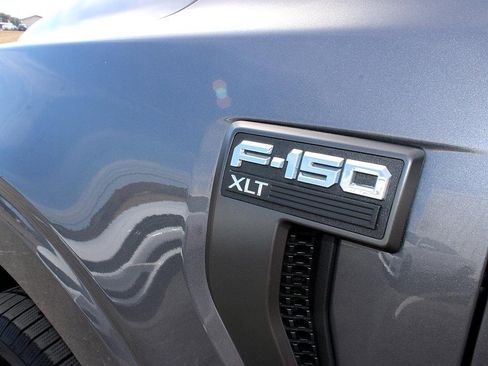 Used 2023 Ford F150 XLT w/ Equipment Group 302A High image 10