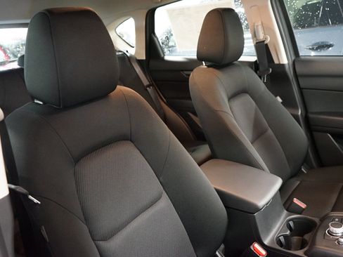 New 2025 MAZDA CX-5 AWD 2.5 S image 22