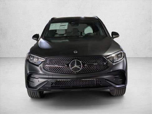 New 2026 Mercedes-Benz GLC 300 image 6