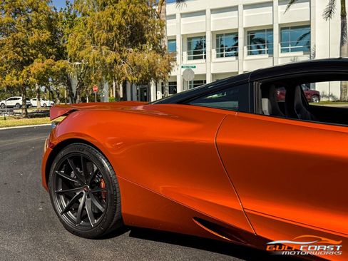 Used 2018 McLaren 720S Luxury image 65