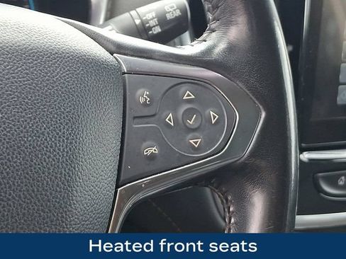 Used 2019 Chevrolet Traverse LT AWD/4WD image 8