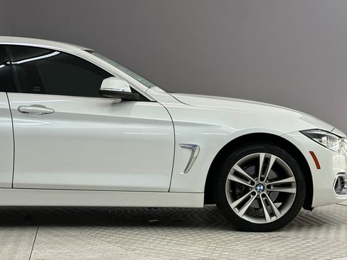 Used 2019 BMW 430i Gran Coupe xDrive AWD/4WD image 35