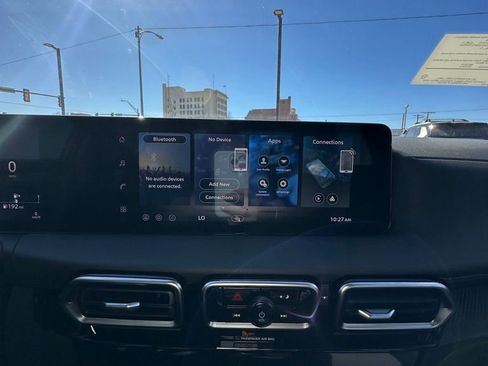 New 2026 Nissan Sentra SV w/ Floor Mat Package image 13