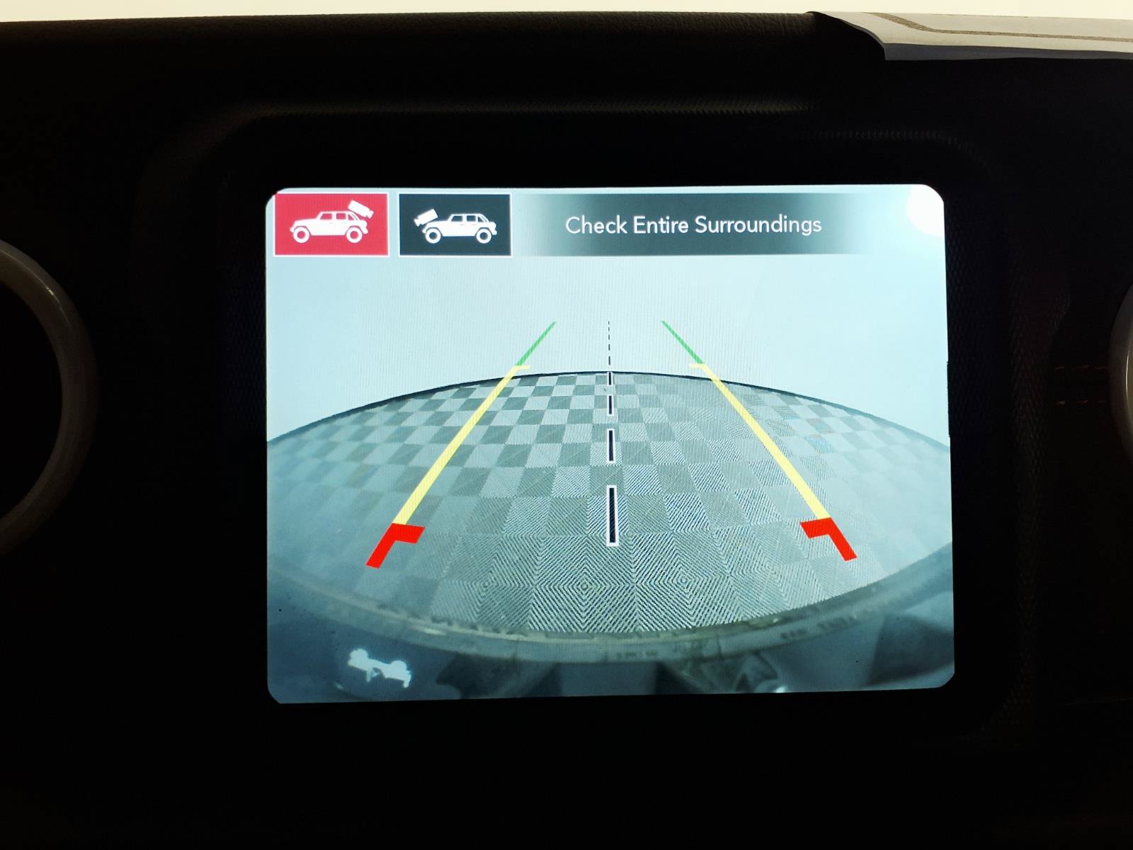 Used 2021 Jeep Wrangler Unlimited Sahara AWD/4WD image 18