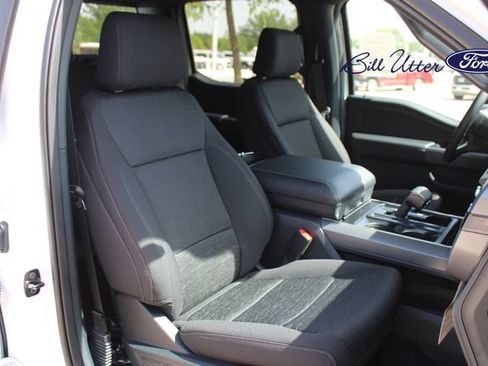 New 2026 Ford F150 XLT w/ Equipment Group 302A MID AWD/4WD image 8