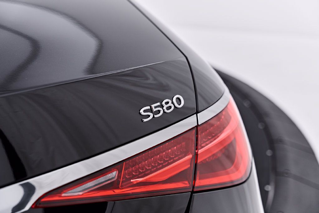 Used 2022 Mercedes-Benz Maybach S 580 4MATIC image 24