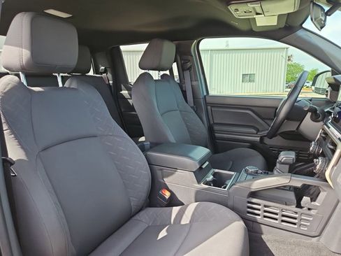 Used 2025 Toyota Tacoma SR5 image 20