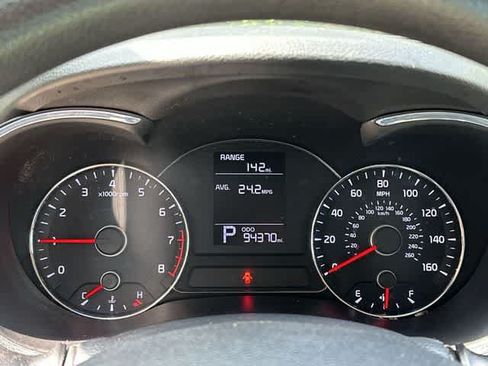 Used 2015 Kia Forte LX FWD image 6