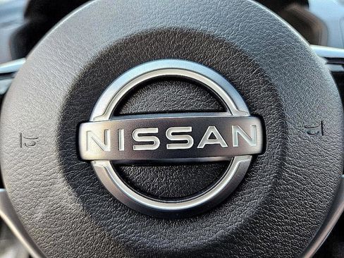 New 2025 Nissan Altima 2.5 SR image 26