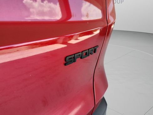 Used 2025 Honda CR-V Sport image 21
