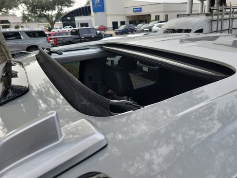 Used 2022 GMC Sierra 2500 Denali image 26