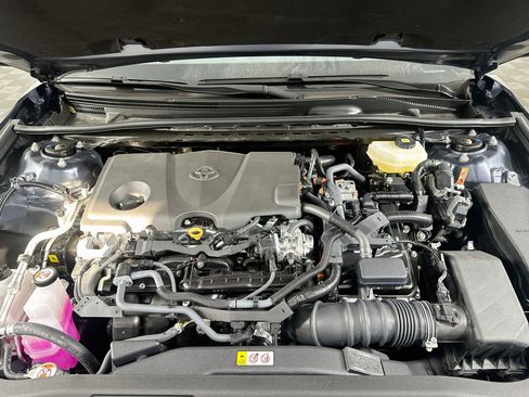 Used 2026 Toyota Camry SE w/ Multimedia Upgrade Package FWD image 35