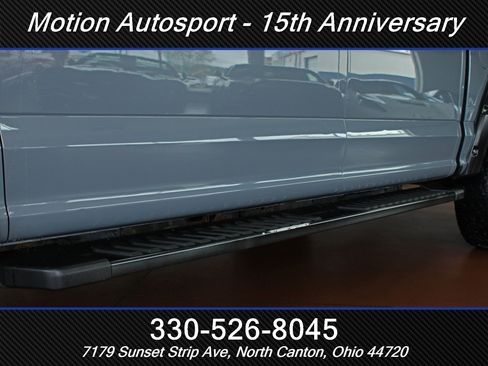 Used 2019 Ford F150 XLT w/ Equipment Group 302A Luxury AWD/4WD image 47