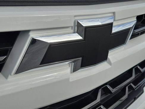 New 2026 Chevrolet Silverado 1500 RST w/ Convenience Package II image 20