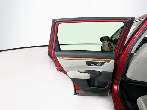 Used 2020 Honda CR-V EX image 26