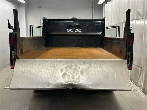 Used 2021 Ford F350 XL w/ Power Equipment Group image 20