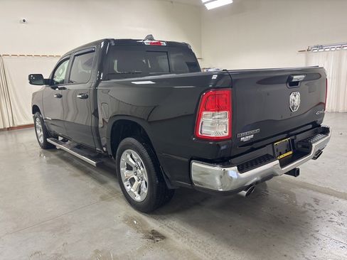 Used 2020 RAM 1500 Big Horn image 6
