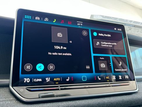 New 2026 Volkswagen Tiguan S image 23