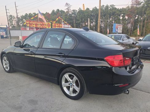 Used 2013 BMW 320i Sedan image 12