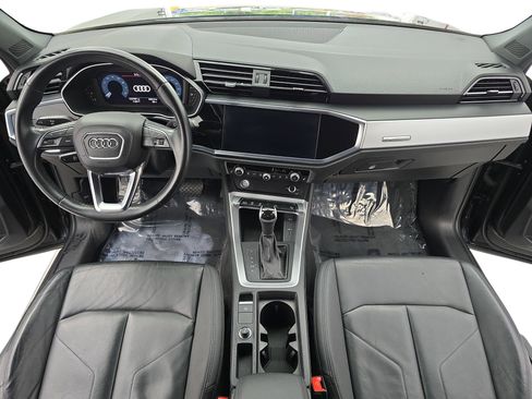 Used 2020 Audi Q3 2.0T Premium AWD/4WD image 9