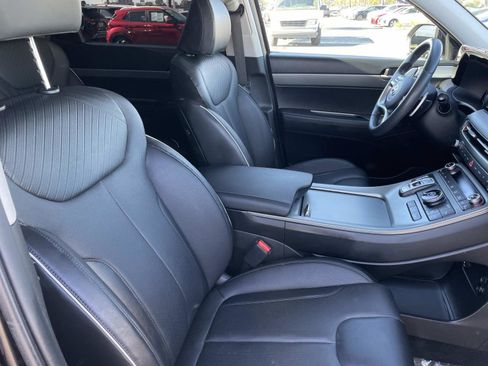 Used 2024 Hyundai Palisade SEL image 29