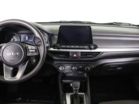 Used 2023 Kia Forte LXS w/ LXS Technology Package image 33