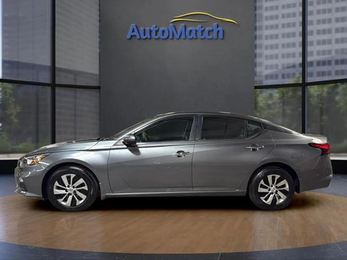 Used 2019 Nissan Altima 2.5 S image 7