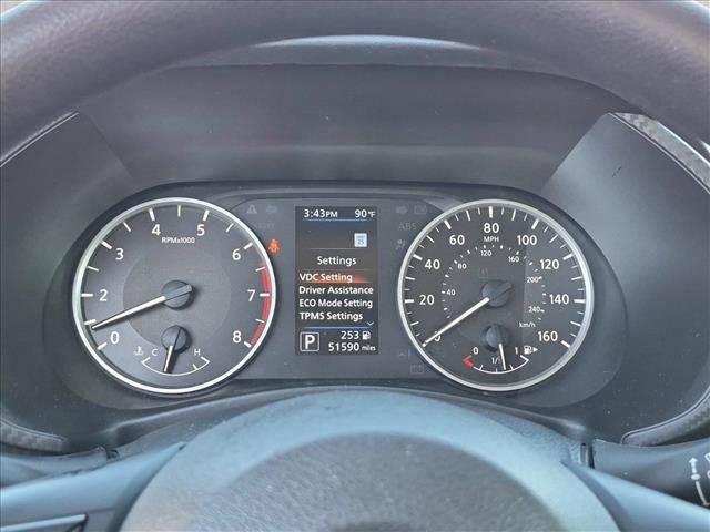 Used 2024 Nissan Sentra S FWD image 14