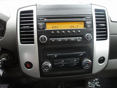 Used 2015 Nissan Frontier S w/ S Preferred Package image 13