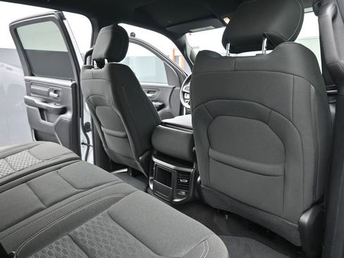 New 2026 RAM 1500 Express RWD image 16