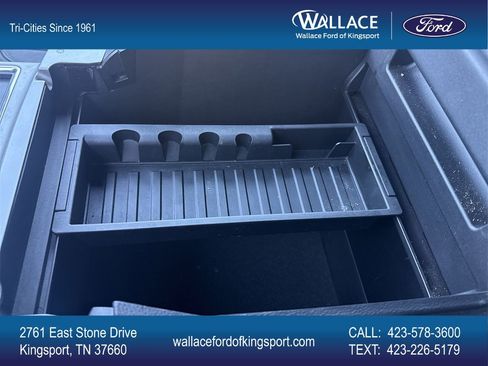 Used 2018 Ford F250 Lariat w/ Tow Technology Bundle image 36