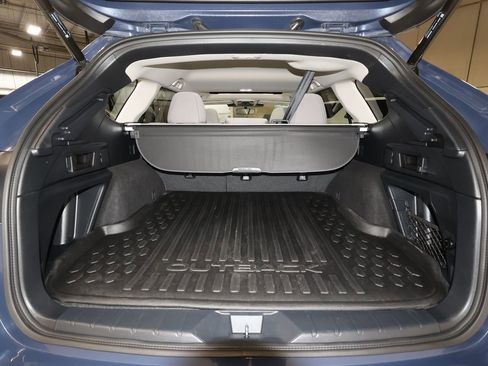 Used 2025 Subaru Outback Premium image 25