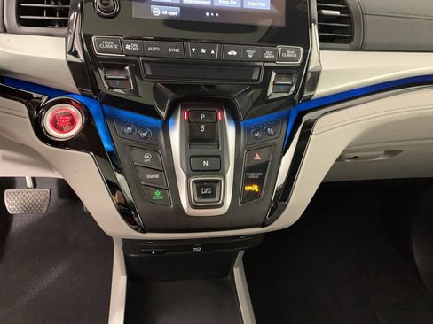 Used 2019 Honda Odyssey Elite image 27