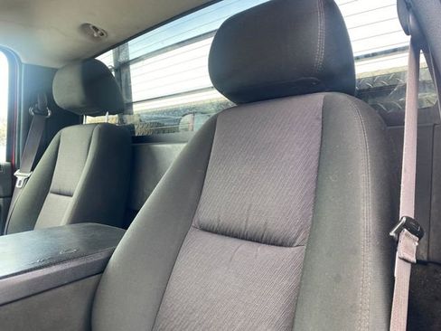 Used 2014 Chevrolet Silverado 2500 LT image 11