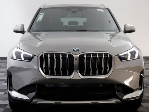 New 2026 BMW X1 xDrive28i w/ Convenience Package AWD/4WD image 21