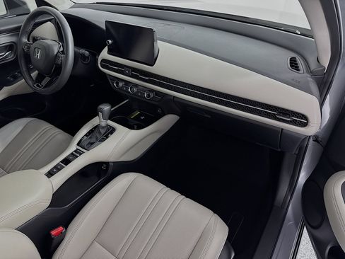 Certified 2023 Honda HR-V EX-L image 28
