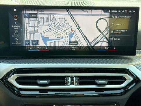 Used 2023 BMW M340i w/ Premium Package RWD image 22