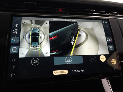 Used 2024 Land Rover Range Rover Sport SE image 30