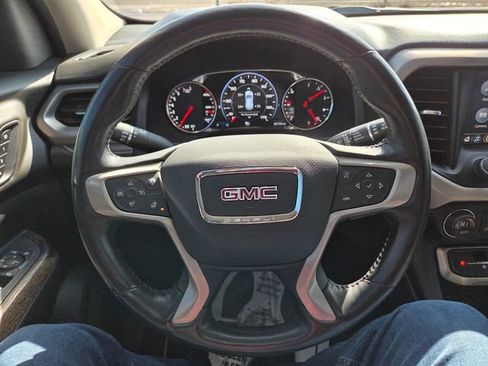 Used 2022 GMC Acadia Denali w/ GMC Pro Grade Package image 17