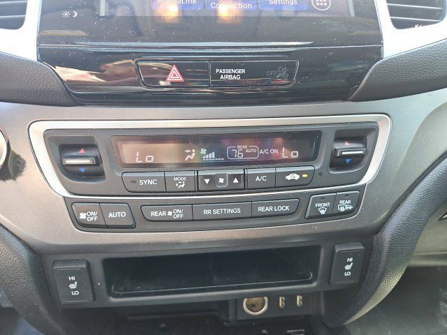 Used 2018 Honda Pilot EX-L image 22